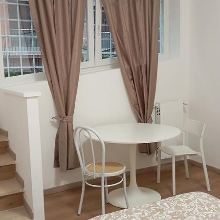 Tarra 12 Apartamento Roma Exterior foto