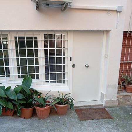Tarra 12 Apartamento Roma Exterior foto