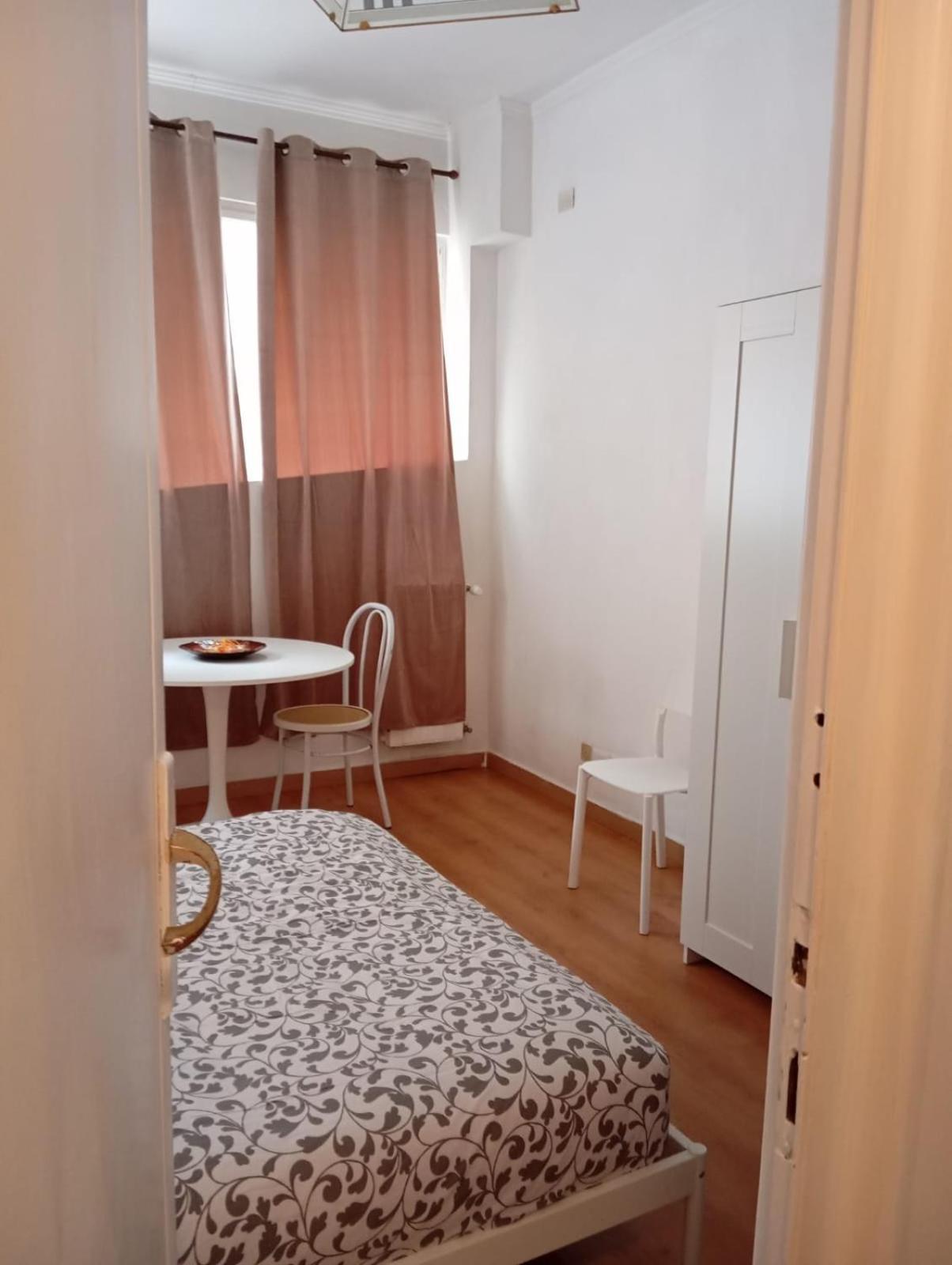 Tarra 12 Apartamento Roma Exterior foto
