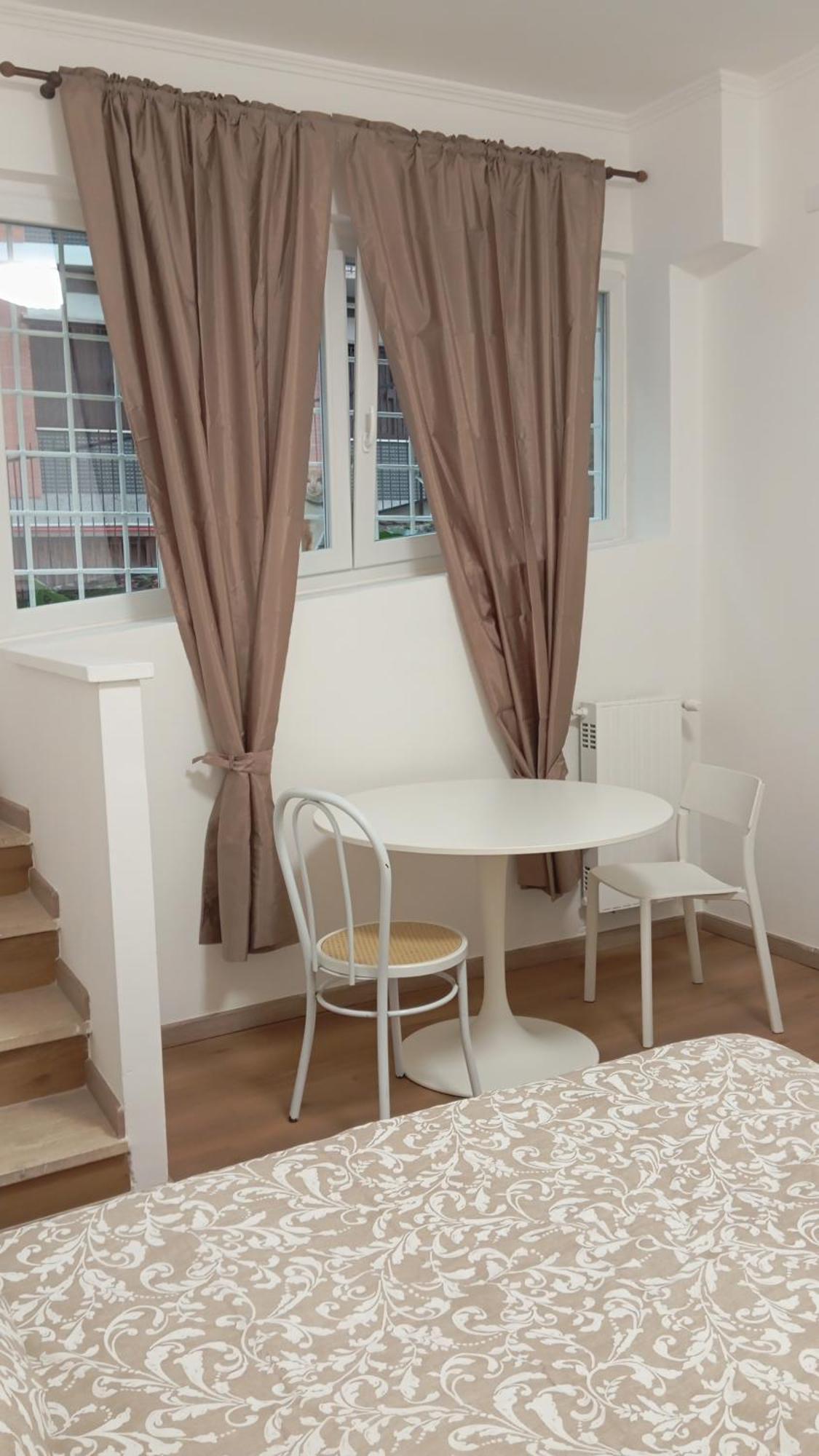 Tarra 12 Apartamento Roma Exterior foto