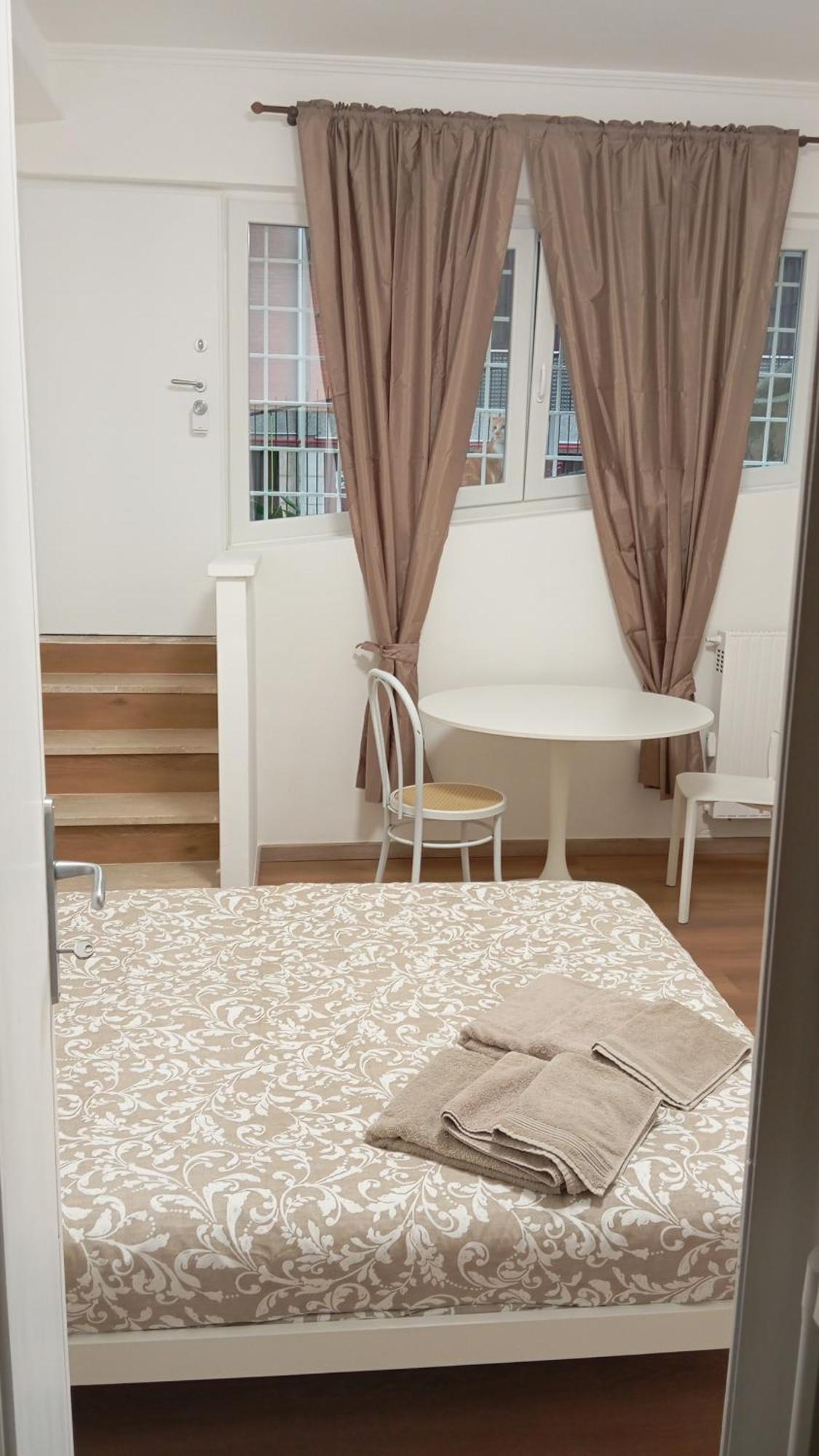 Tarra 12 Apartamento Roma Exterior foto